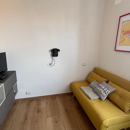 Duck House Gemelli Apartment Roma Exterior foto
