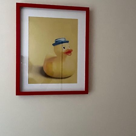 Duck House Gemelli Apartment Roma Exterior foto