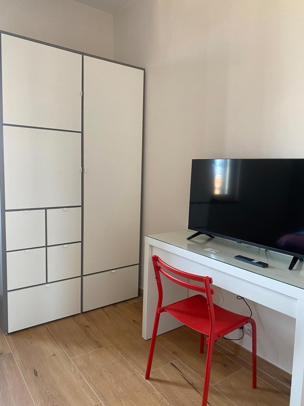 Duck House Gemelli Apartment Roma Exterior foto