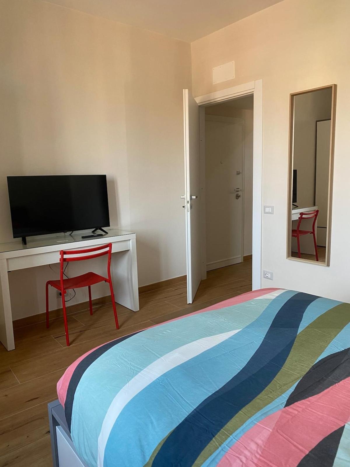 Duck House Gemelli Apartment Roma Exterior foto