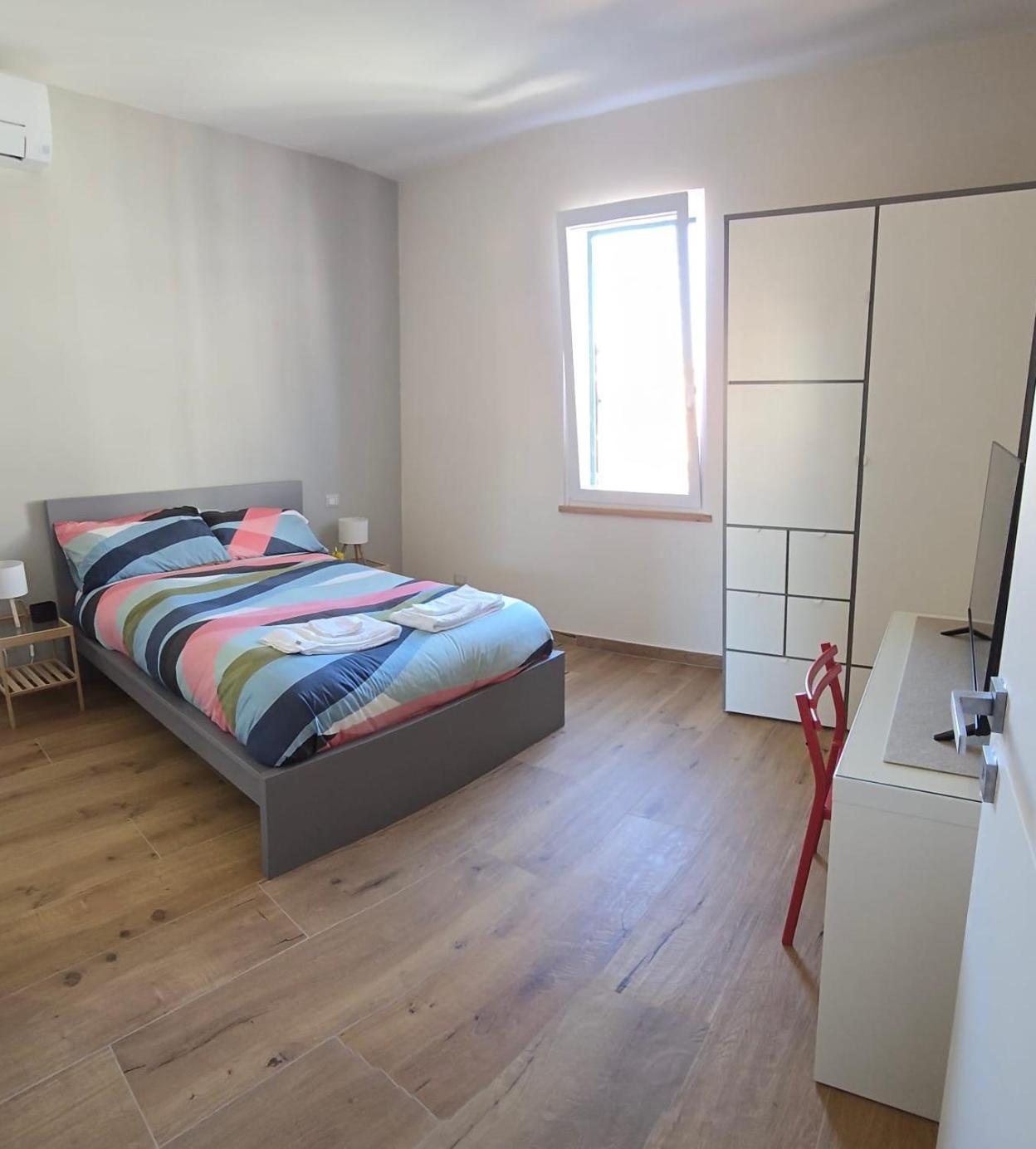 Duck House Gemelli Apartment Roma Exterior foto