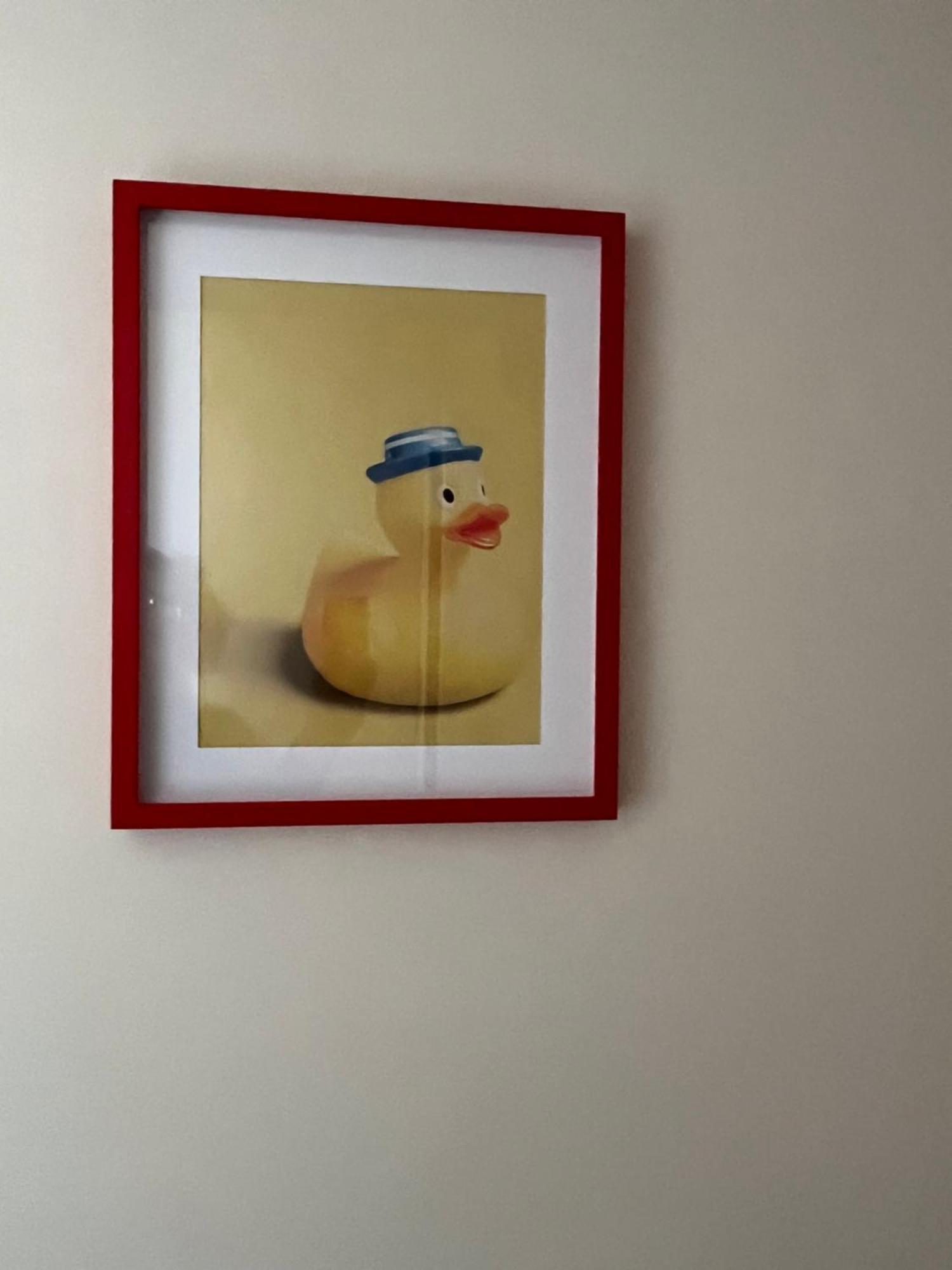 Duck House Gemelli Apartment Roma Exterior foto